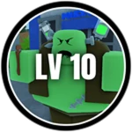 Level 10