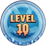 Level 10