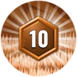 Level 10