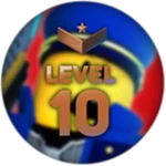 Level 10
