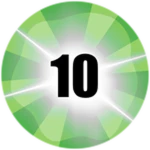 Level 10