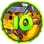 Level 10