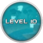Level 10