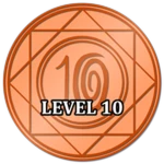 Level 10