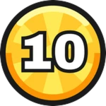 Level 10