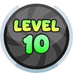 Level 10