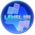 Level 10!