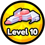 Level 10