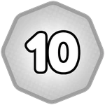 Level 10