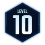 Level 10