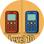 Level 10