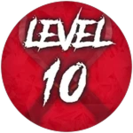Level 10