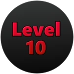 Level 10