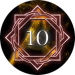 Level 10
