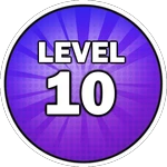 Level 10