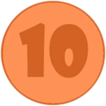 Level 10 Complete