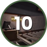 Level 10 - Trainee
