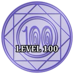 Level 100