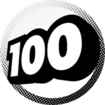 level 100