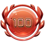 Level 100