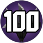 Level 100