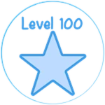 Level 100
