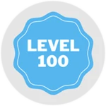 Level 100