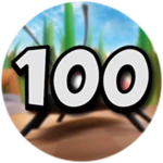 Level 100