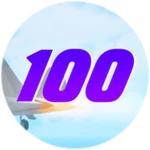 Level 100