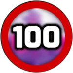 Level 100