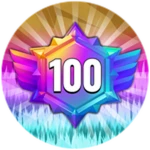 Level 100