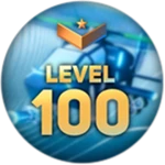 Level 100