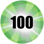 Level 100