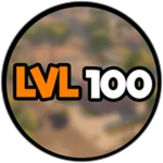 Level 100