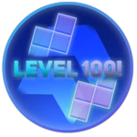 Level 100!