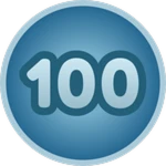 Level 100