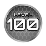 Level 100