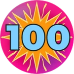 level 100