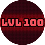 LEVEL 100
