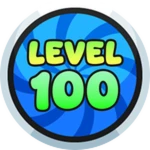 Level 100