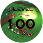 Level 100