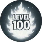 Level 100