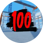 Level 100