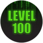 Level 100