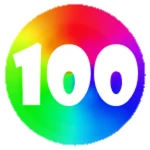 Level 100 Complete