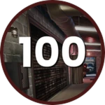 Level 100 - Elite