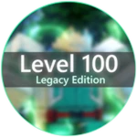 Level 100 Legacy Edition