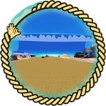 Level 100 Tsunami