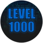 Level 1000