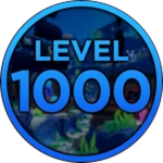 Level 1000